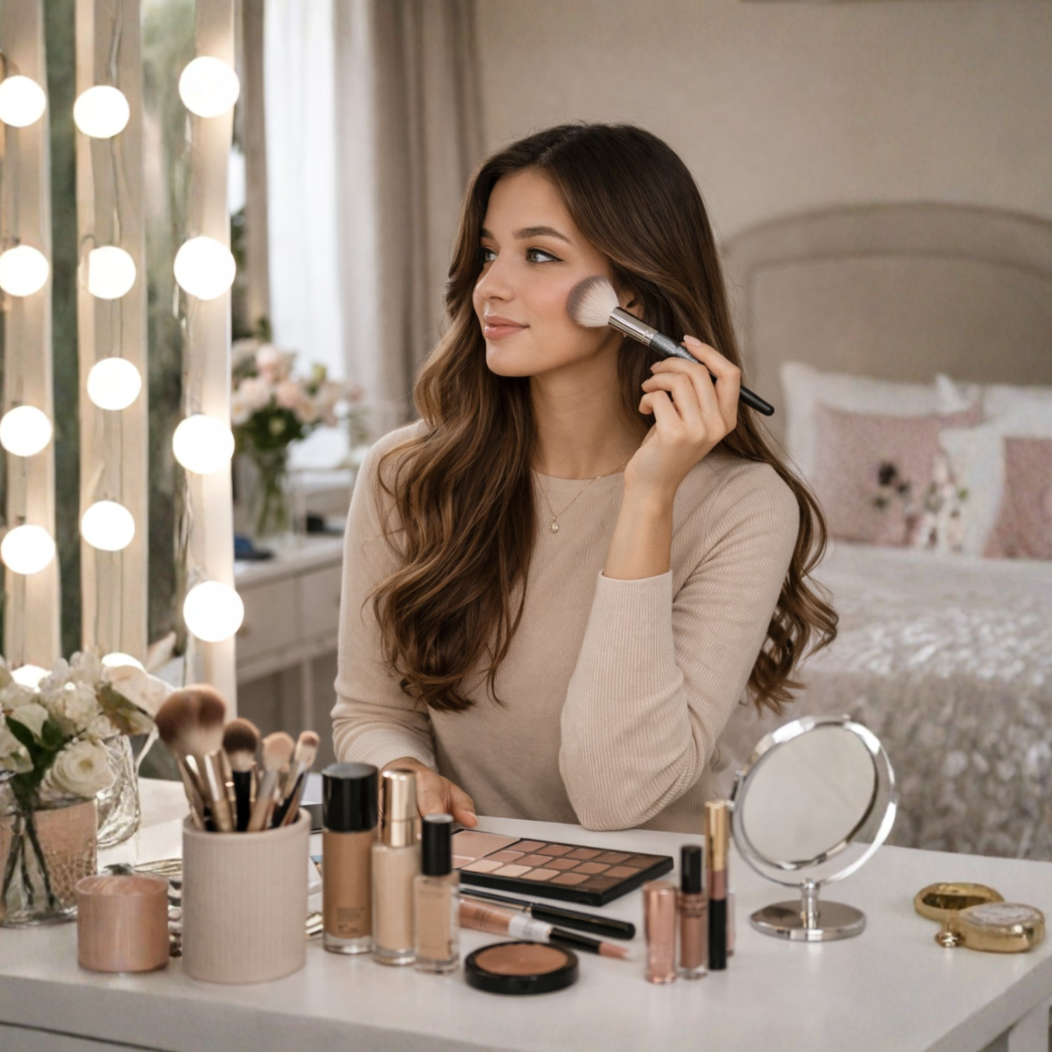 From Basic to Flawless: How the Right Brushes Change Everything